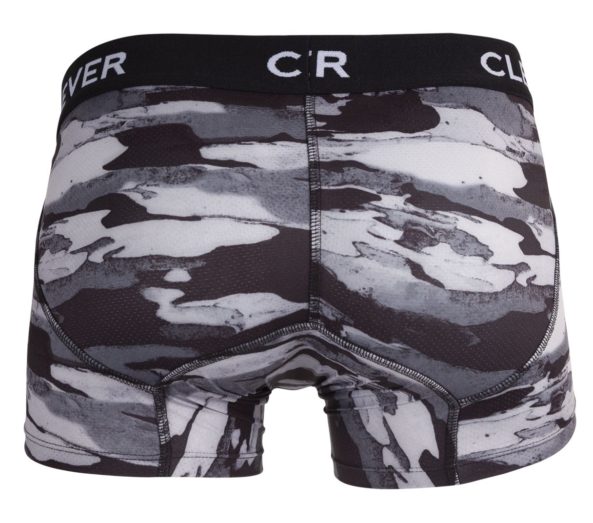 Clever 1522 Navigate Trunks Couleur Gris