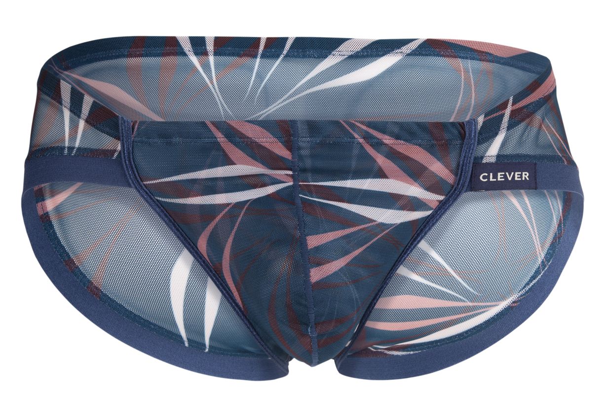 Slip Continental Clever 1525 Couleur Bleu Pétrole