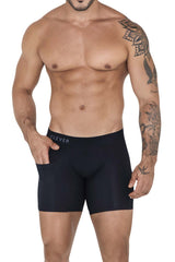 Boxer Clever 1528 Arctic Couleur Noir