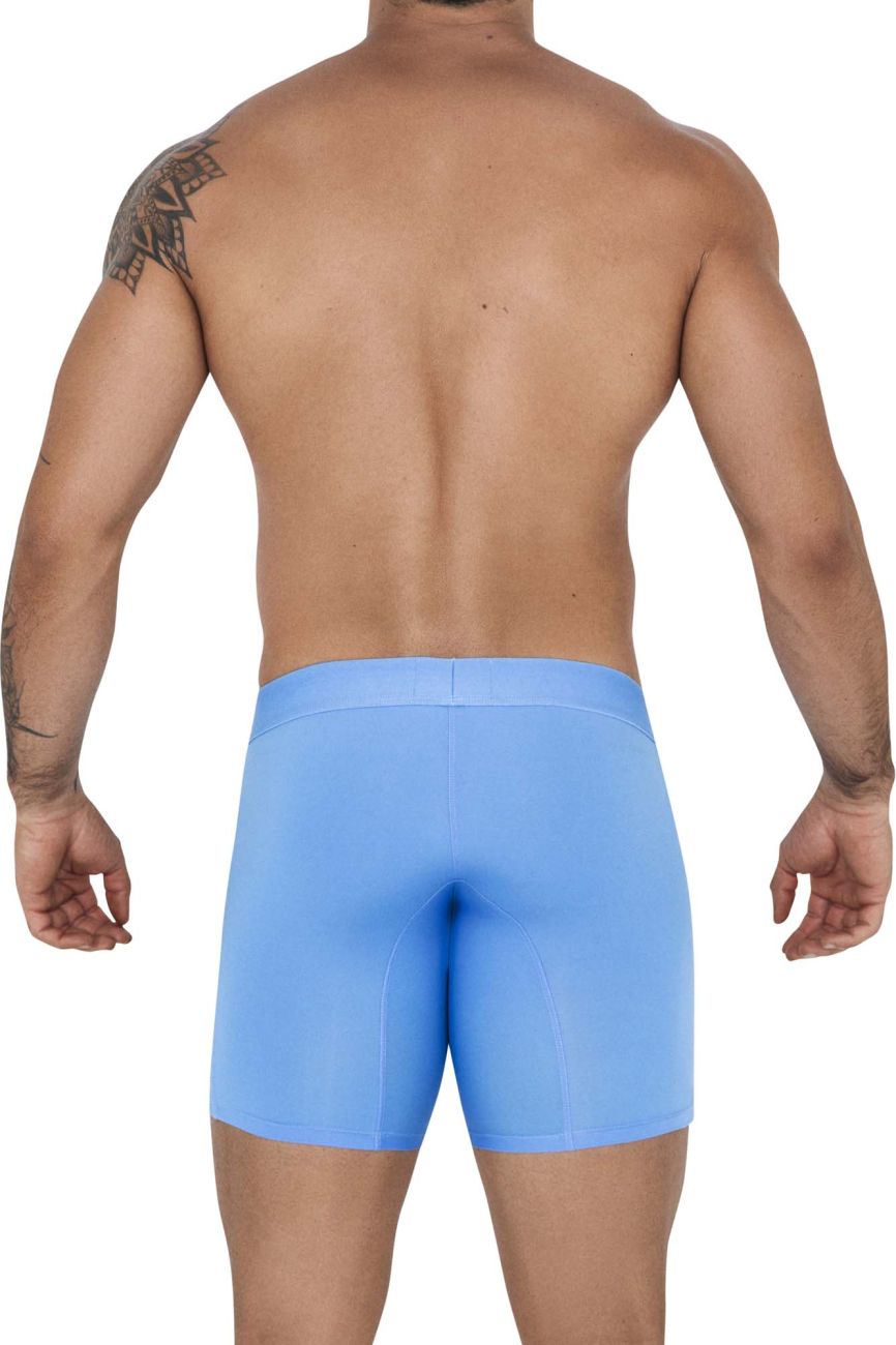 Boxer Clever 1528 Arctic Couleur Bleu