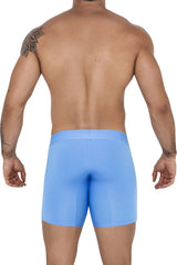 Clever 1528 Arctic Boxer Briefs Color Blue