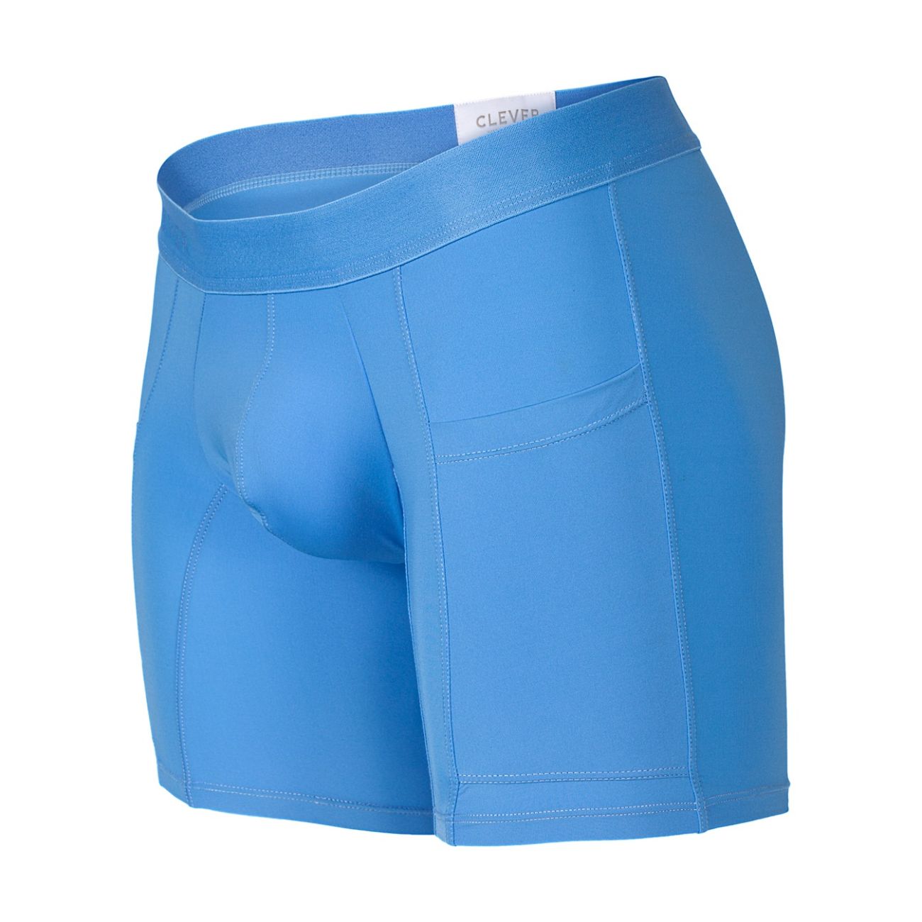 Boxer Clever 1528 Arctic Couleur Bleu