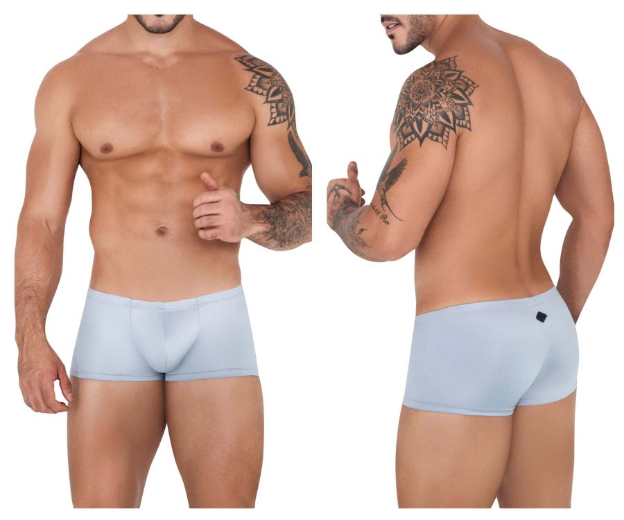 Clever 1529 Glacier Badehose Farbe Grau