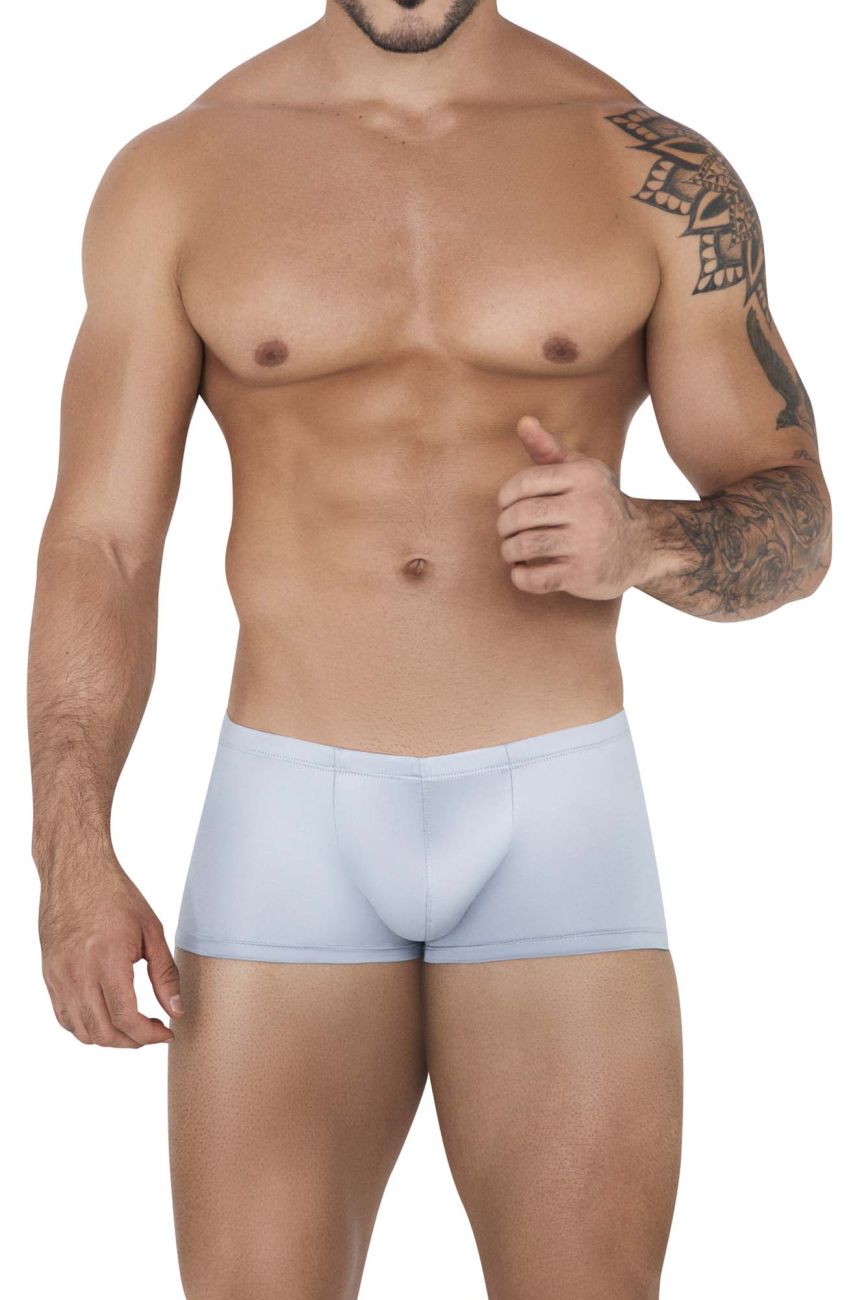 Clever 1529 Glacier Badehose Farbe Grau