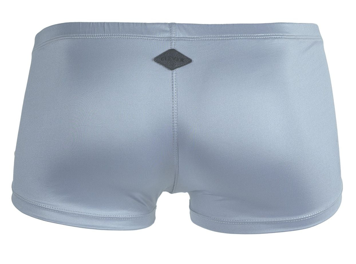 Clever 1529 Glacier Trunks Couleur Gris