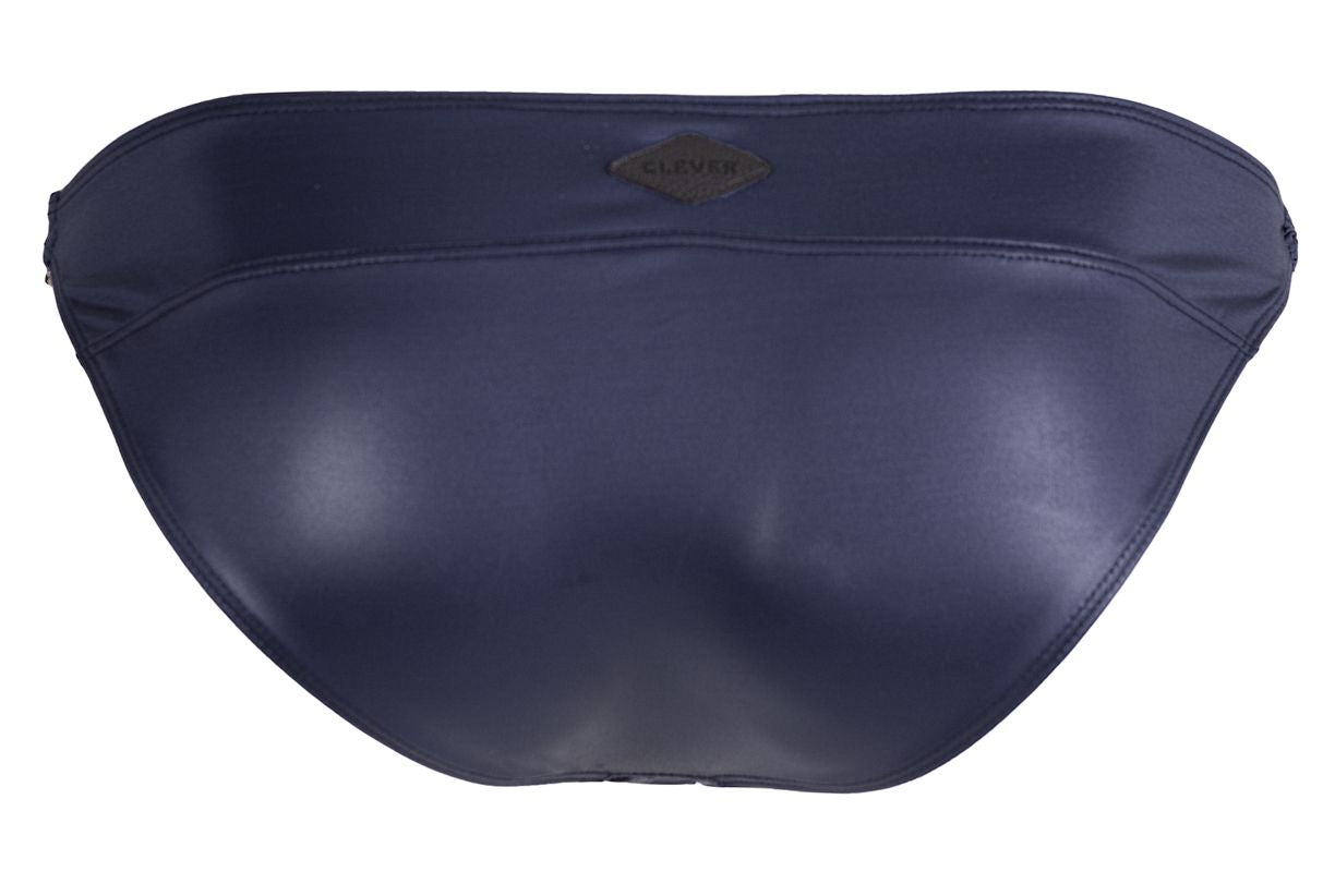 Clever 1530 Glacier Bikini Farbe Dunkelblau