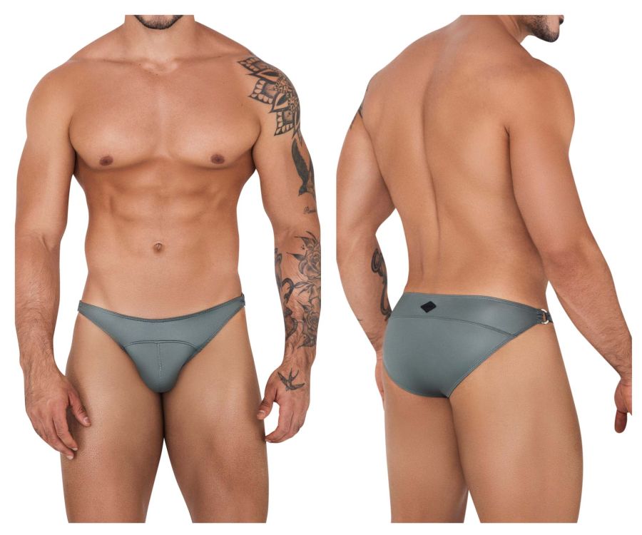 Clever 1530 Glacier Bikini Farbe Grün