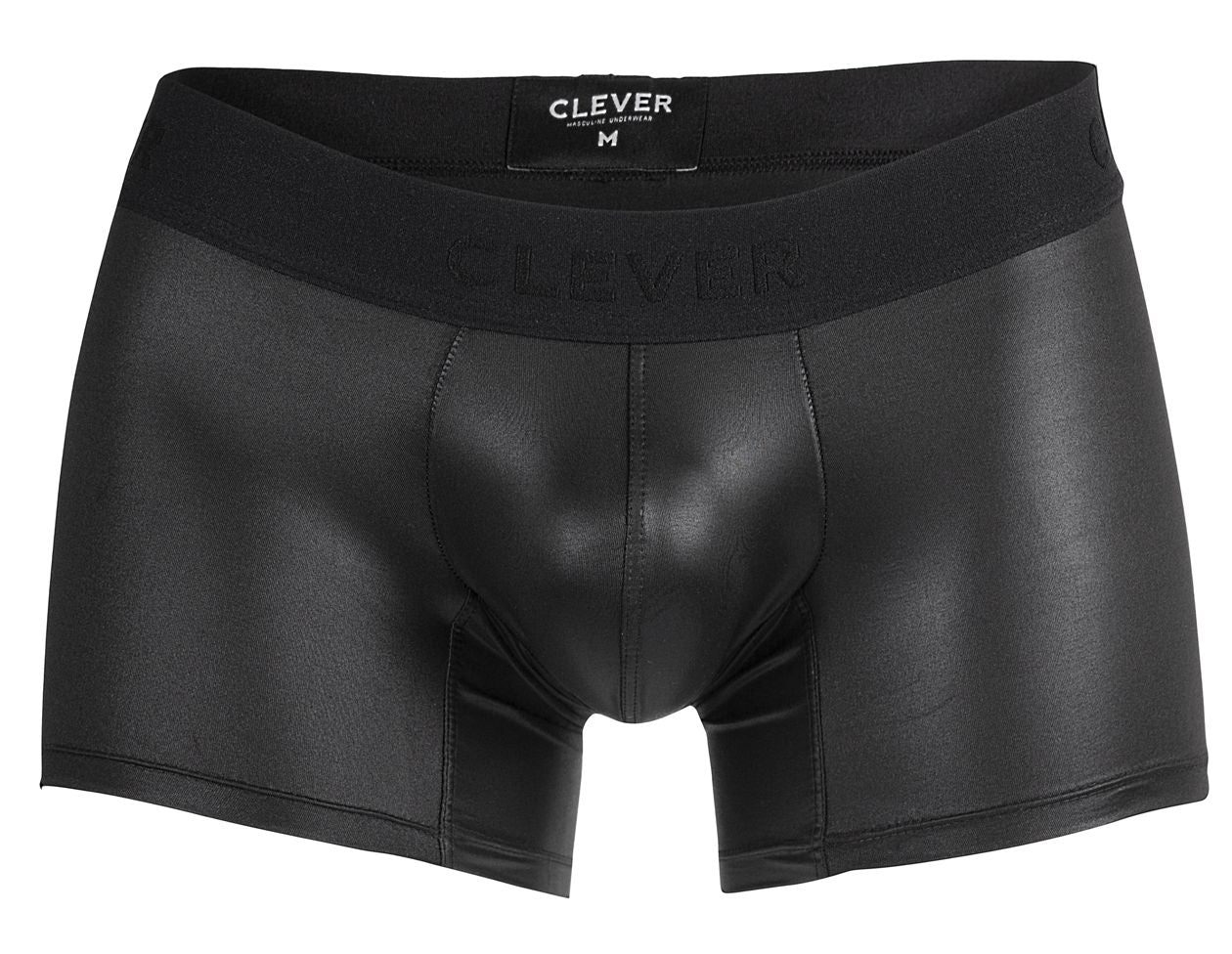 Clever 1533 Kraken Trunks Couleur Noir