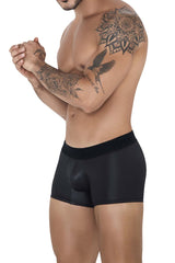 Clever 1533 Kraken Trunks Couleur Noir