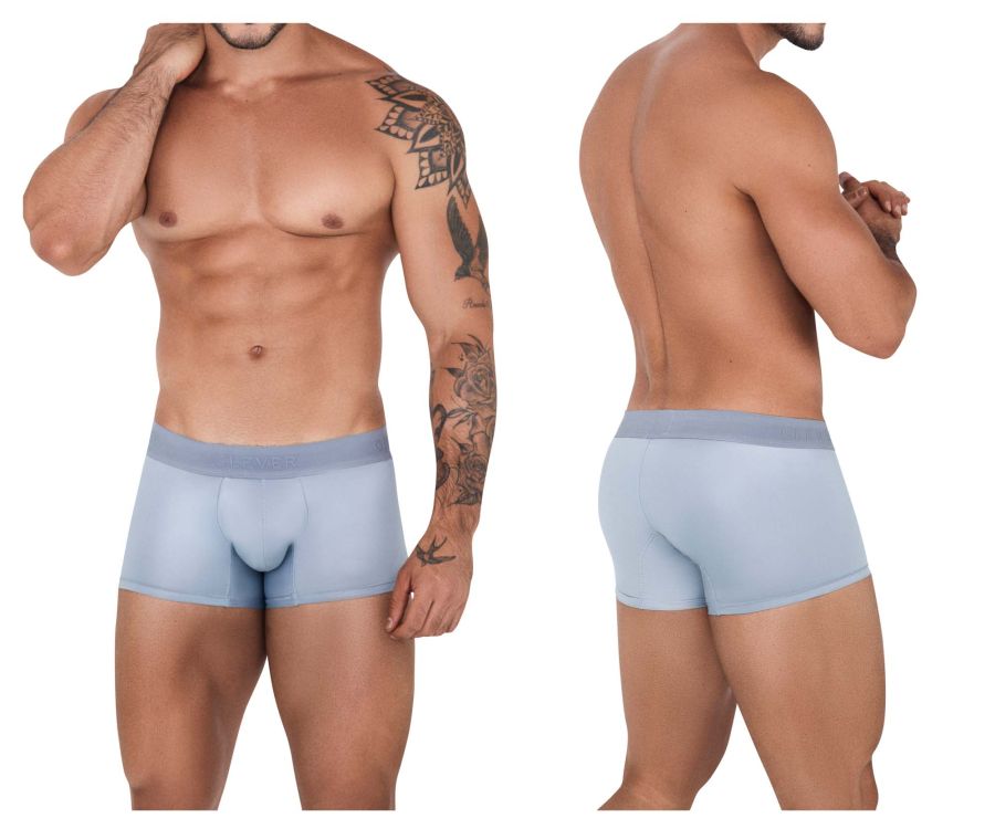 Clever 1533 Kraken Trunks Couleur Gris