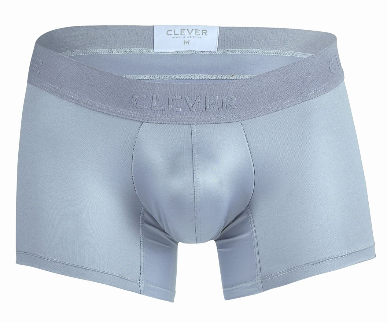 Clever 1533 Kraken Trunks Couleur Gris