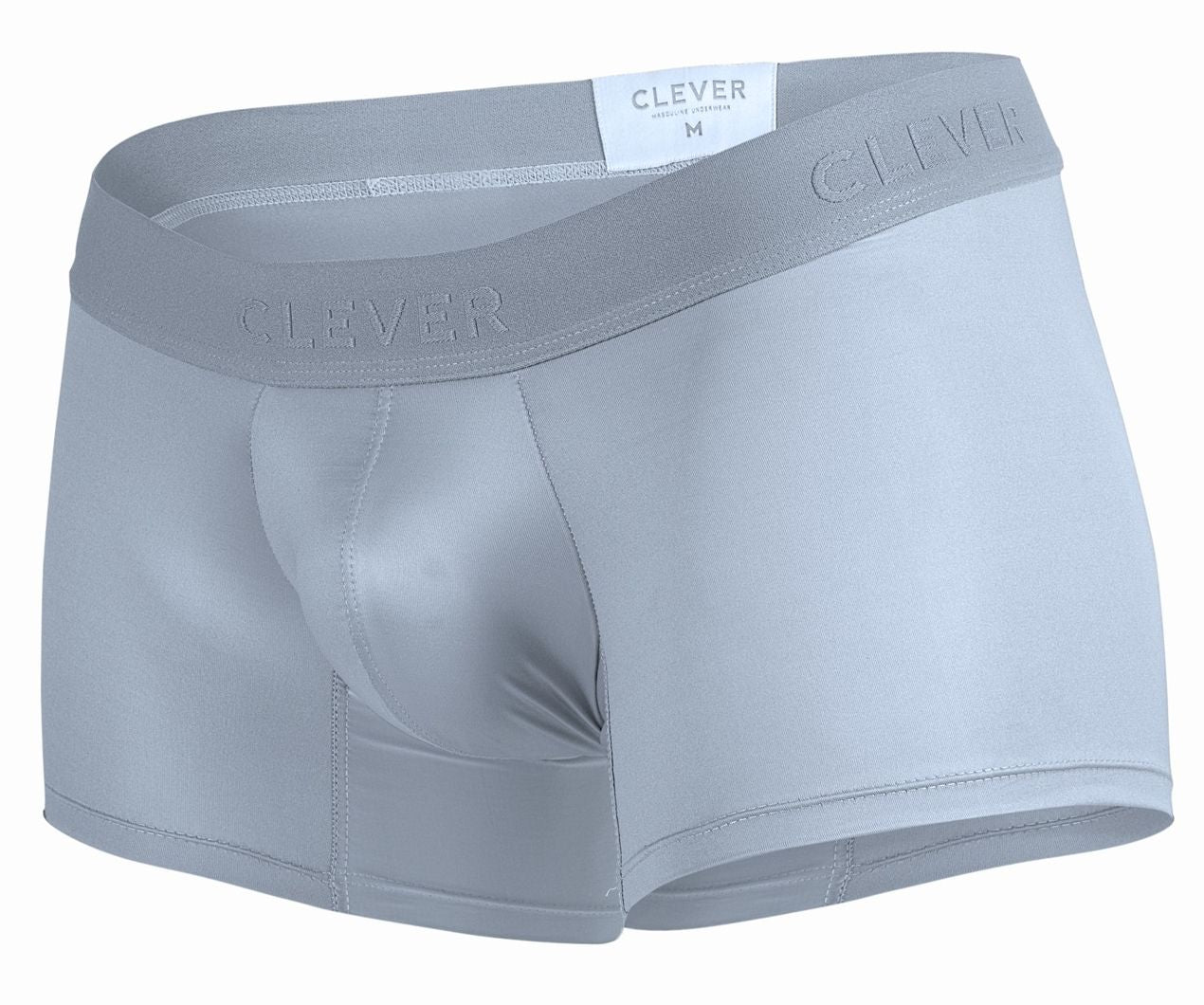 Clever 1533 Kraken Trunks Couleur Gris