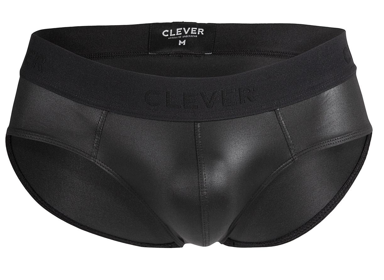 Slip Clever 1534 Kraken Couleur Noir