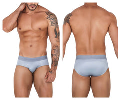 Slip Clever 1534 Kraken Couleur Gris