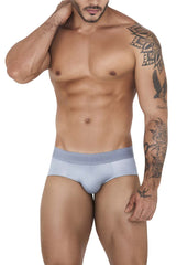 Slip Clever 1534 Kraken Couleur Gris