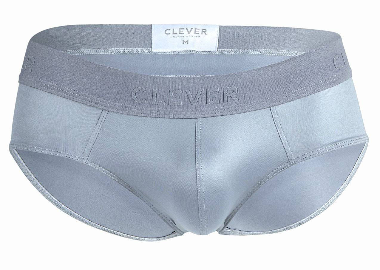 Slip Clever 1534 Kraken Couleur Gris