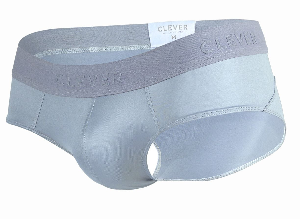 Slip Clever 1534 Kraken Couleur Gris