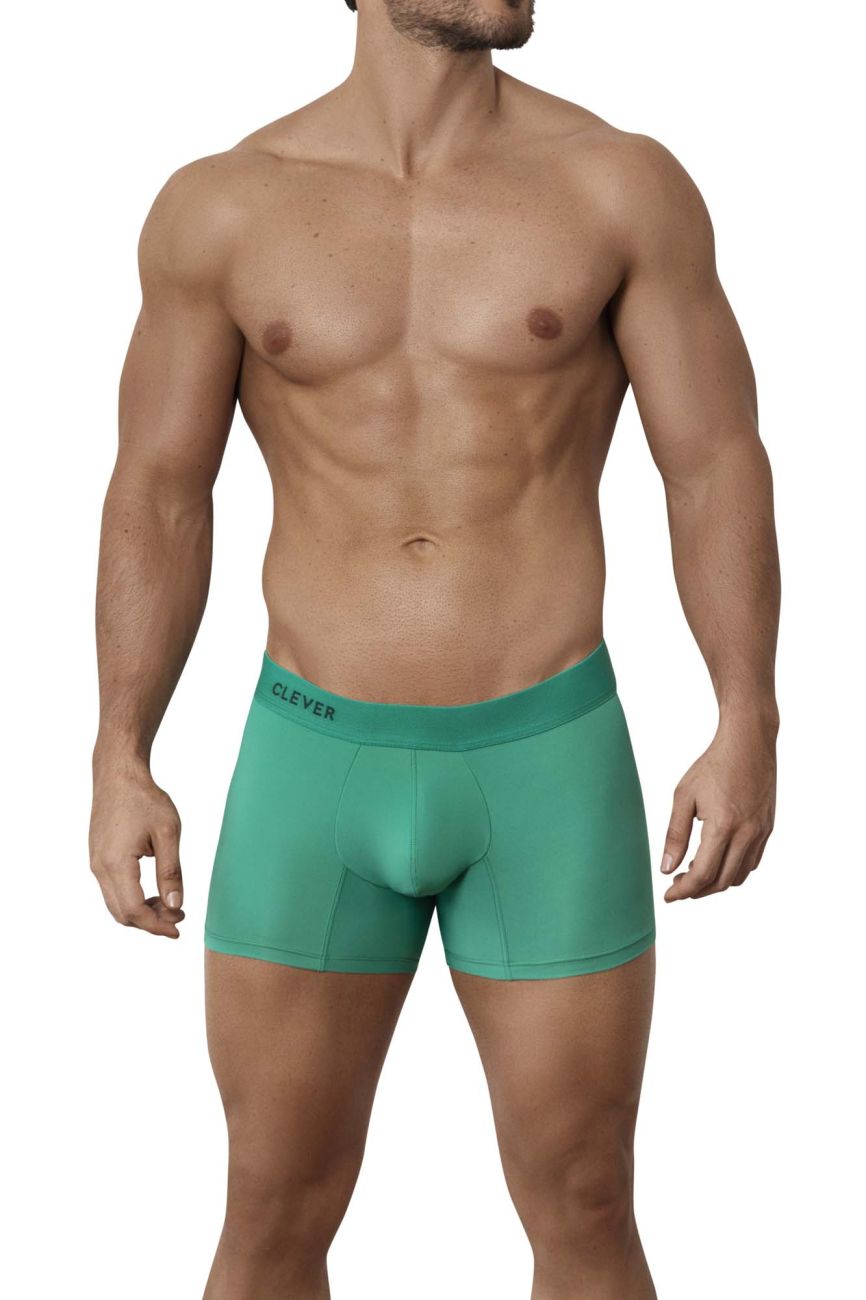 Boxer Clever 1560 Malba Couleur Vert