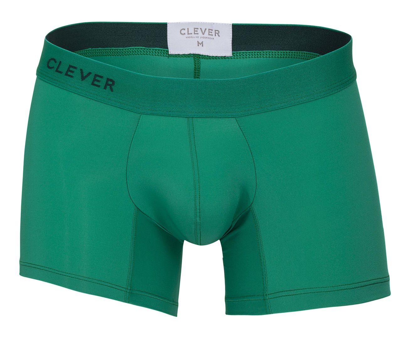 Clever 1560 Malba Boxershorts Farbe Grün