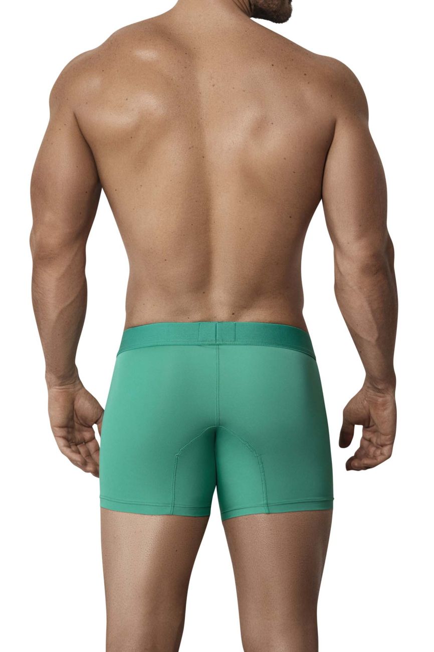 Boxer Clever 1560 Malba Couleur Vert