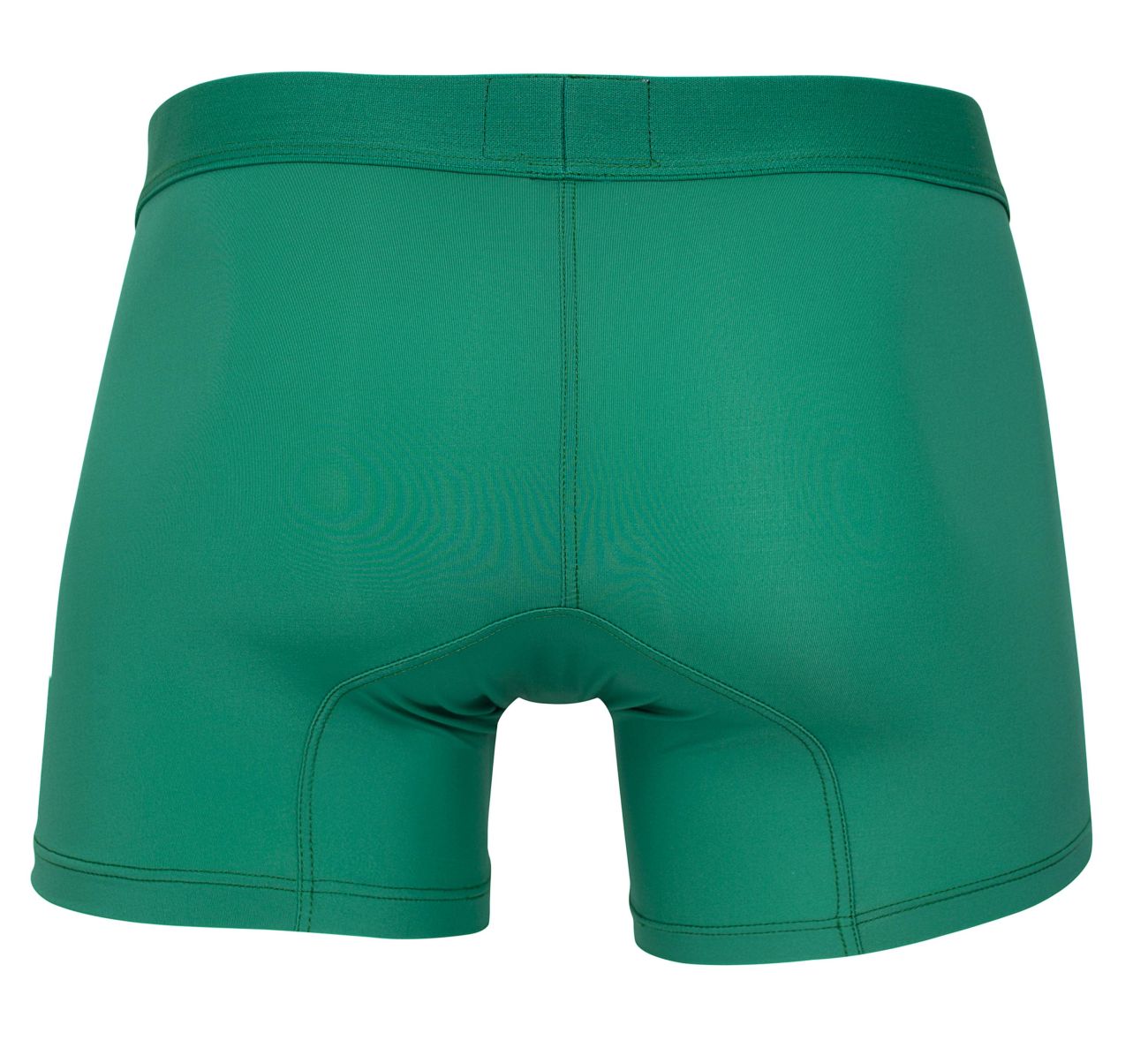 Clever 1560 Malba Boxershorts Farbe Grün