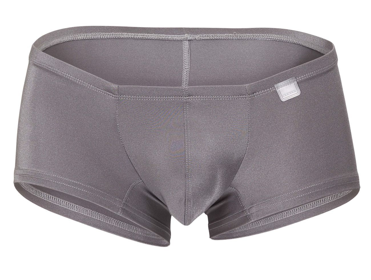 Clever 1565 Destellos Badehose Farbe Silber