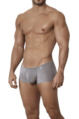 Clever 1565 Destellos Badehose Farbe Silber