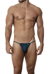 Clever 1566 Destellos Bikini Couleur Bleu Pétrole