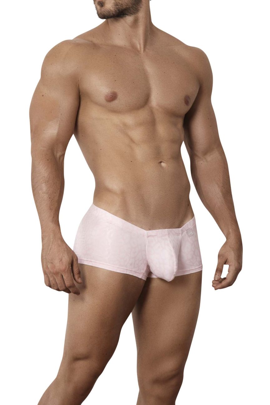 Clever 1568 Shine Boxer Couleur Rose