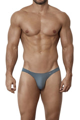 Bikini Clever 1581 Emotion Couleur Gris