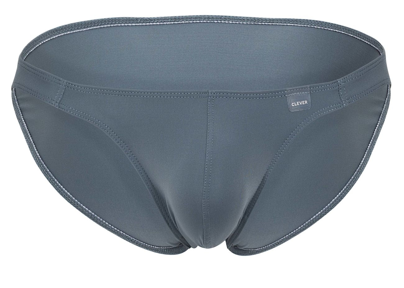 Bikini Clever 1581 Emotion Couleur Gris