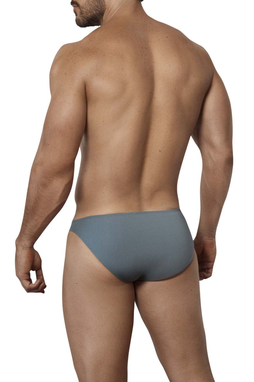 Bikini Clever 1581 Emotion Couleur Gris