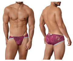 Slip Clever 1583 Ramo Couleur Raisin