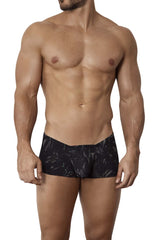 Clever 1602 Oasis Trunks Color Black