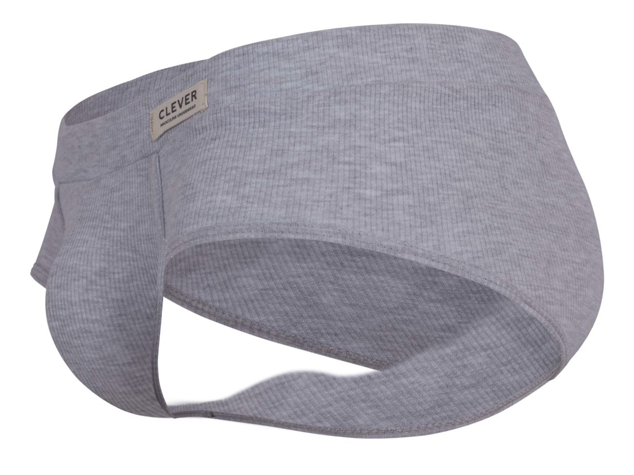 Clever 1605 Spirit Briefs Color Gray