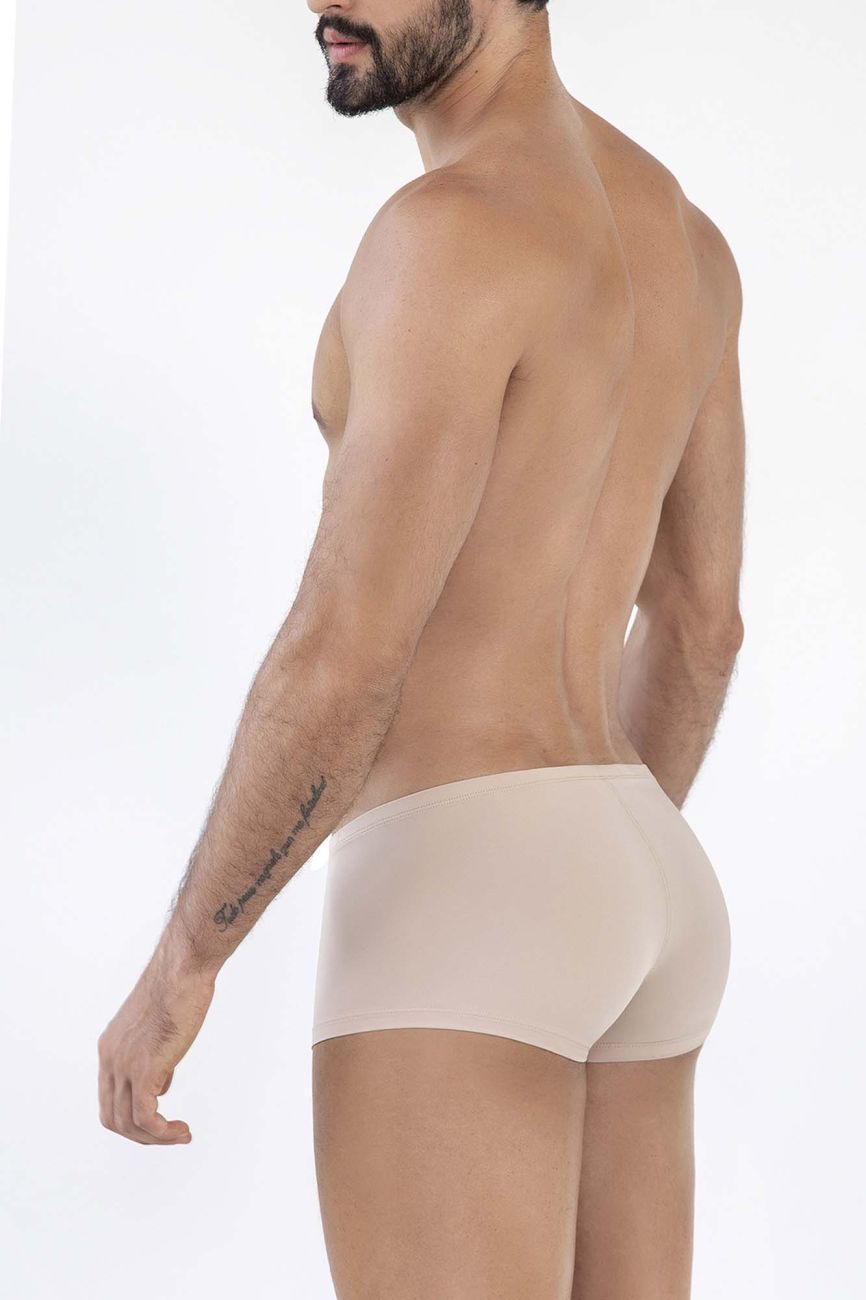 Clever 1616 Mente Badehose Farbe Beige