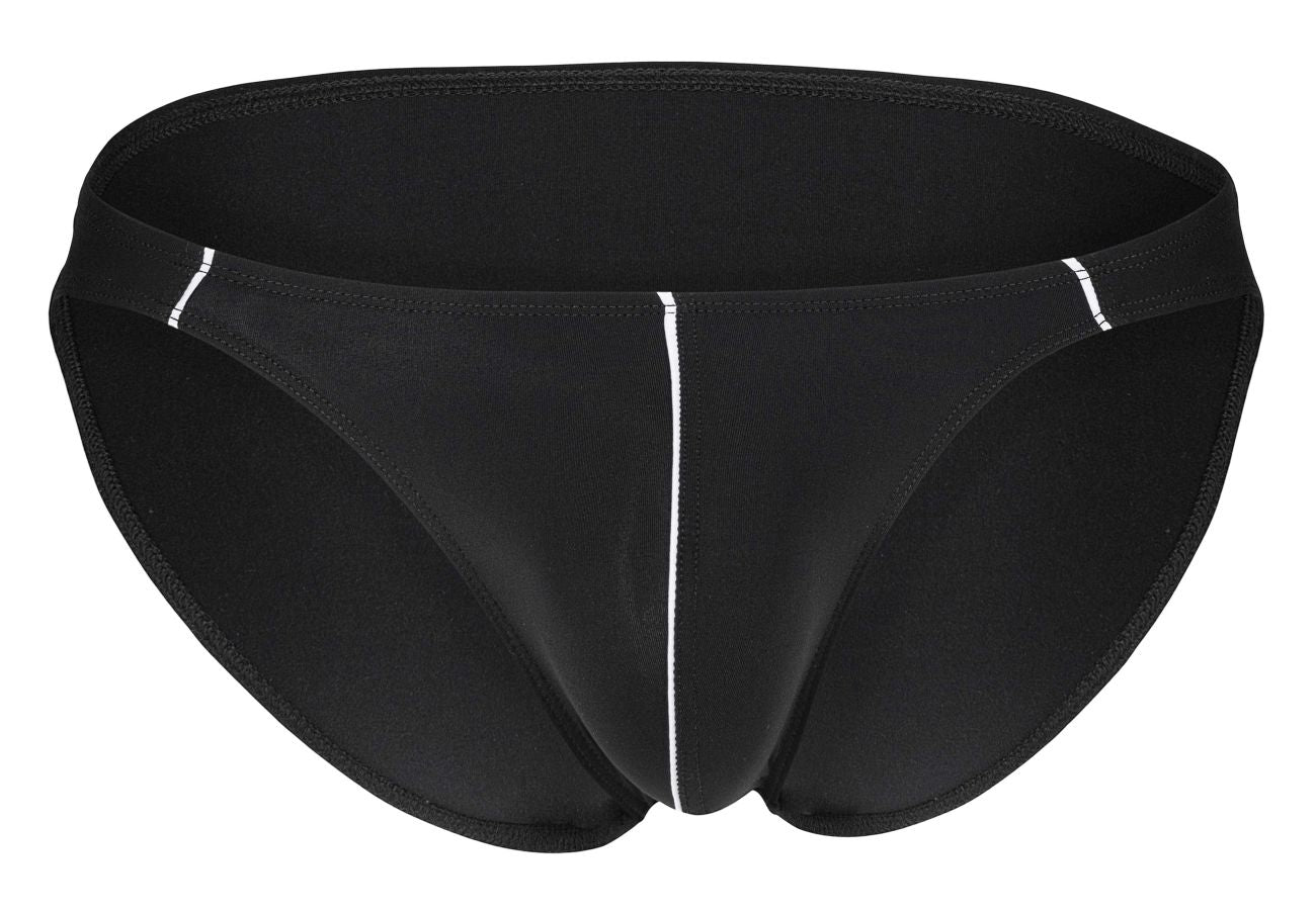 Clever 1617 Mente Bikini Farbe Schwarz