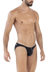 Clever 1617 Mente Bikini Farbe Schwarz