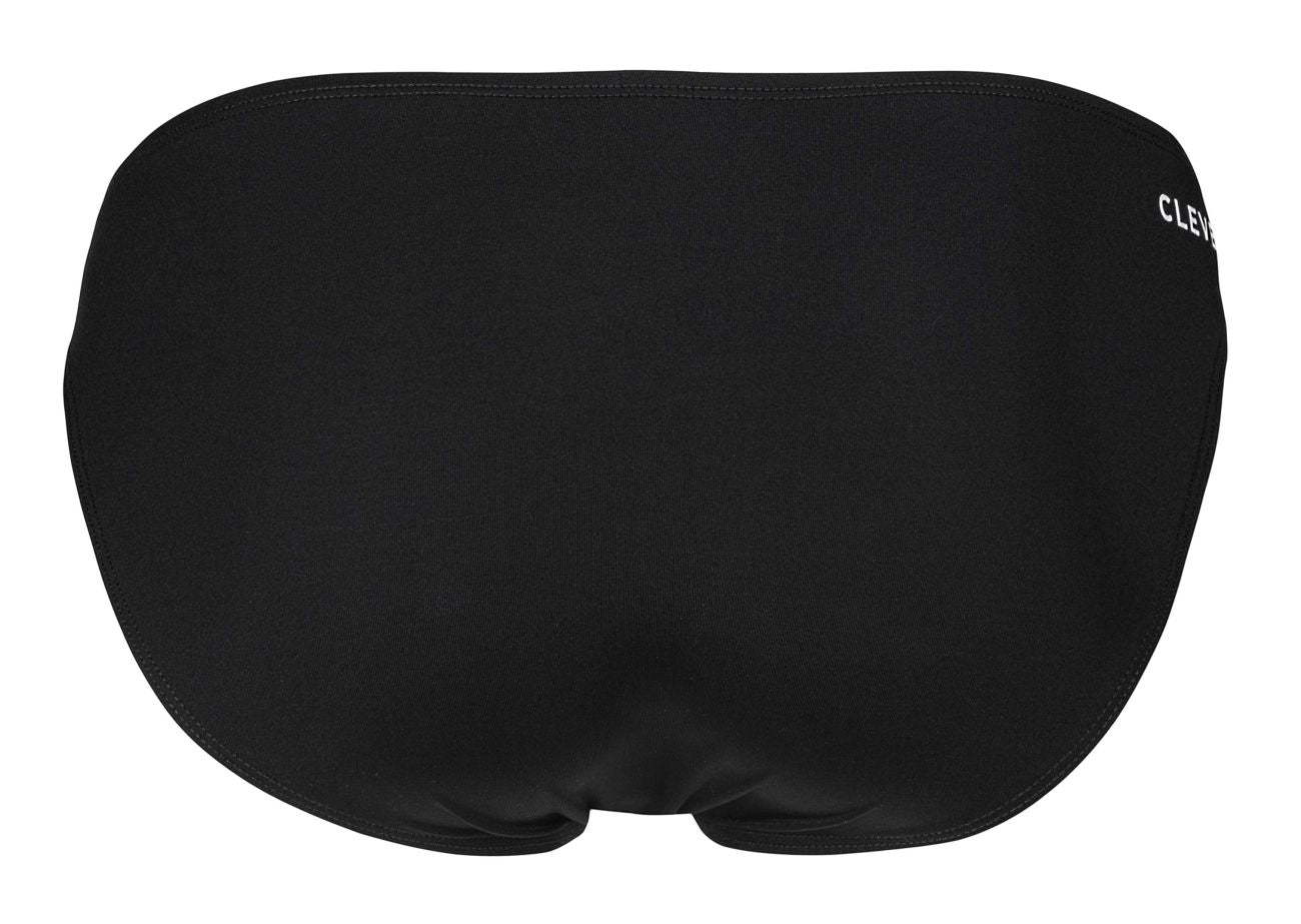 Clever 1617 Mente Bikini Farbe Schwarz