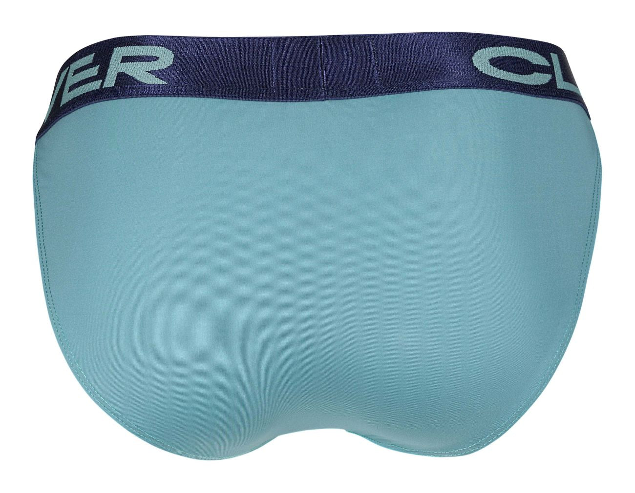 Clever 1618 Mente Bikini Color Green