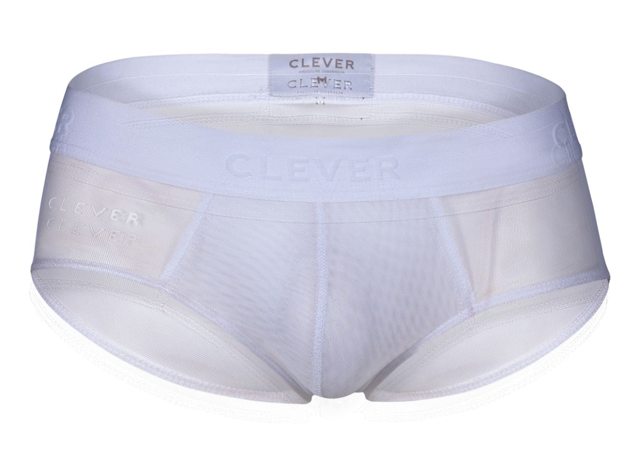 Slip Clever 1626 Yin Yang Couleur Blanc