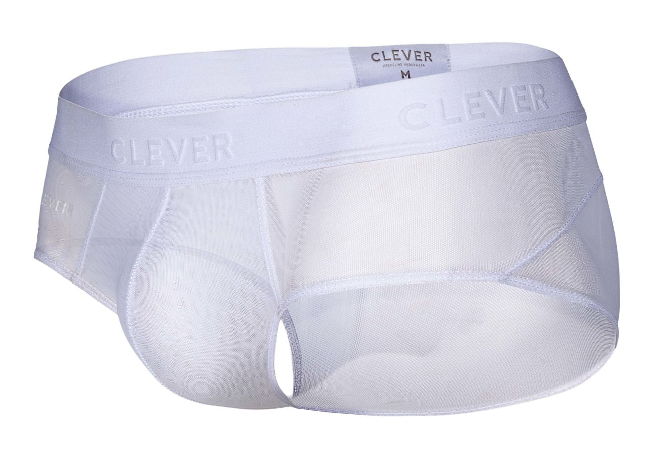 Slip Clever 1626 Yin Yang Couleur Blanc