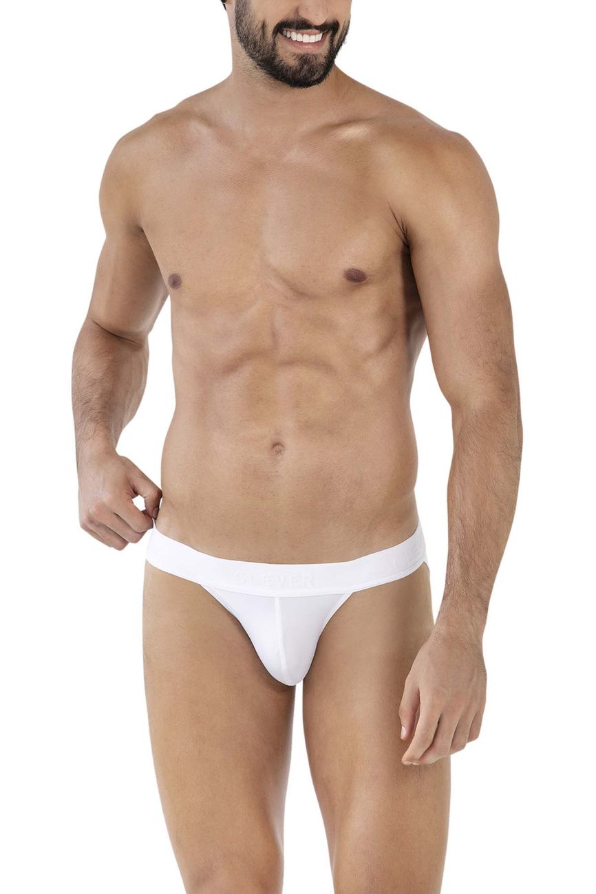 Bikini Clever 1627 Deseo Couleur Blanc