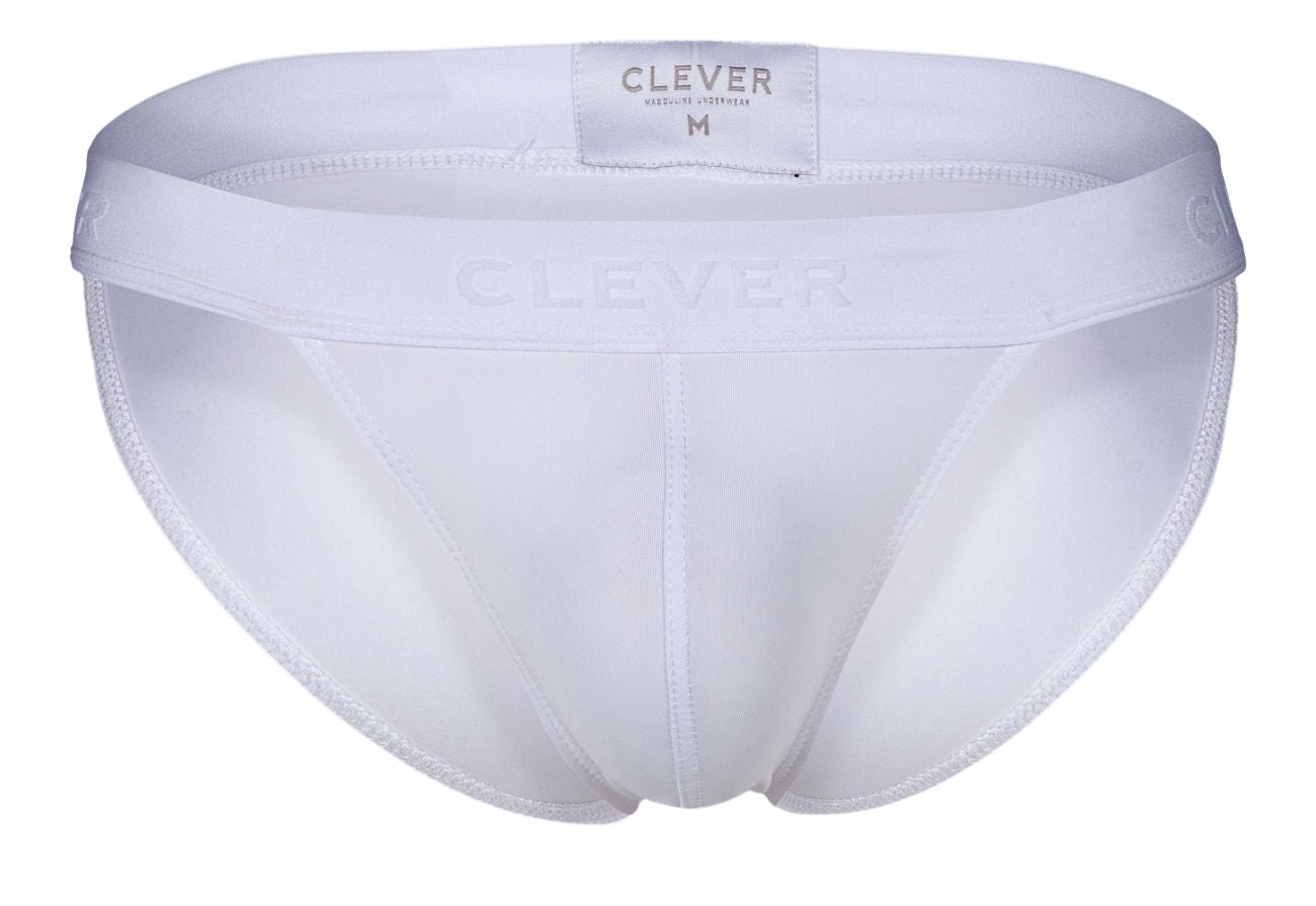 Bikini Clever 1627 Deseo Couleur Blanc