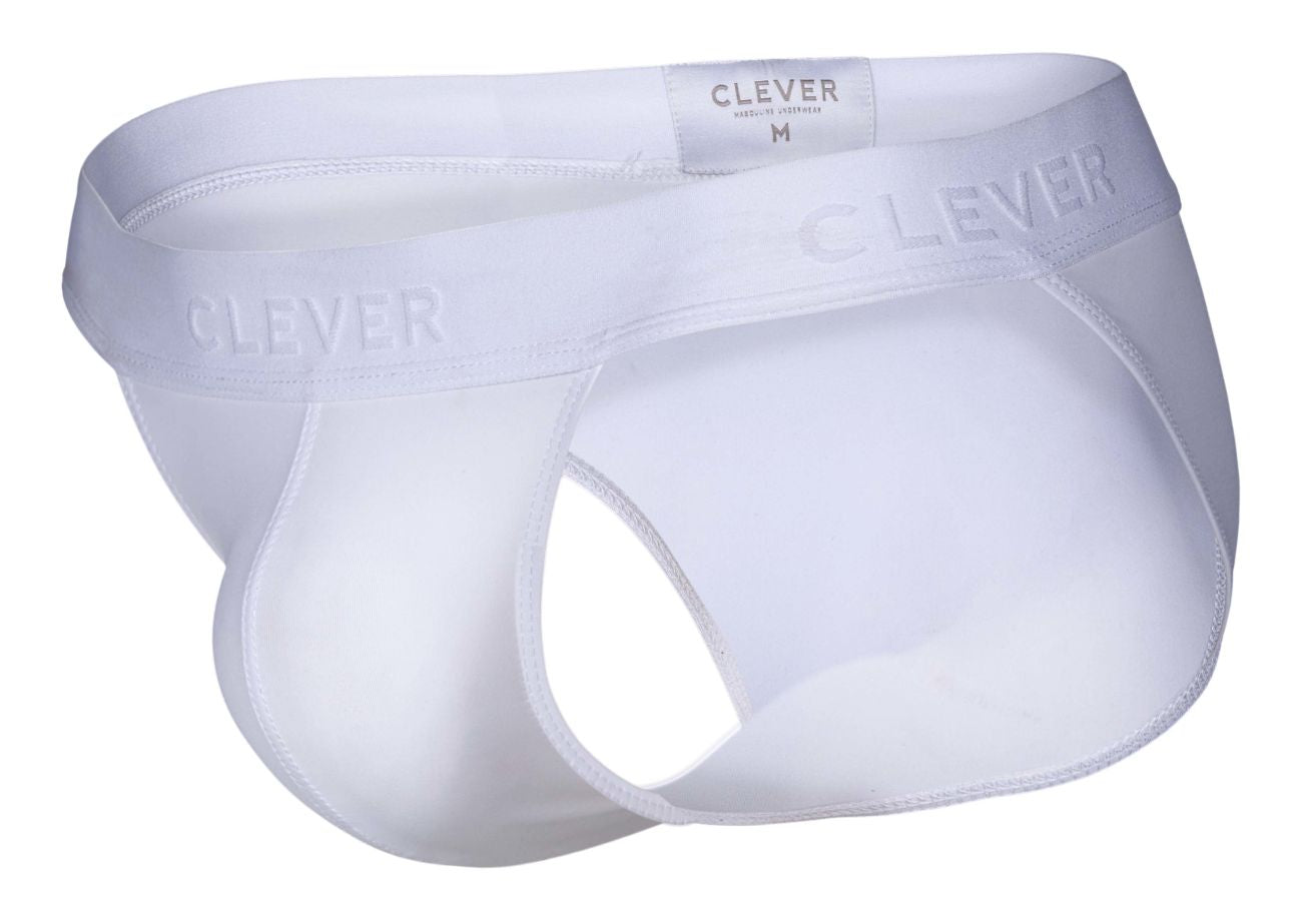 Bikini Clever 1627 Deseo Couleur Blanc