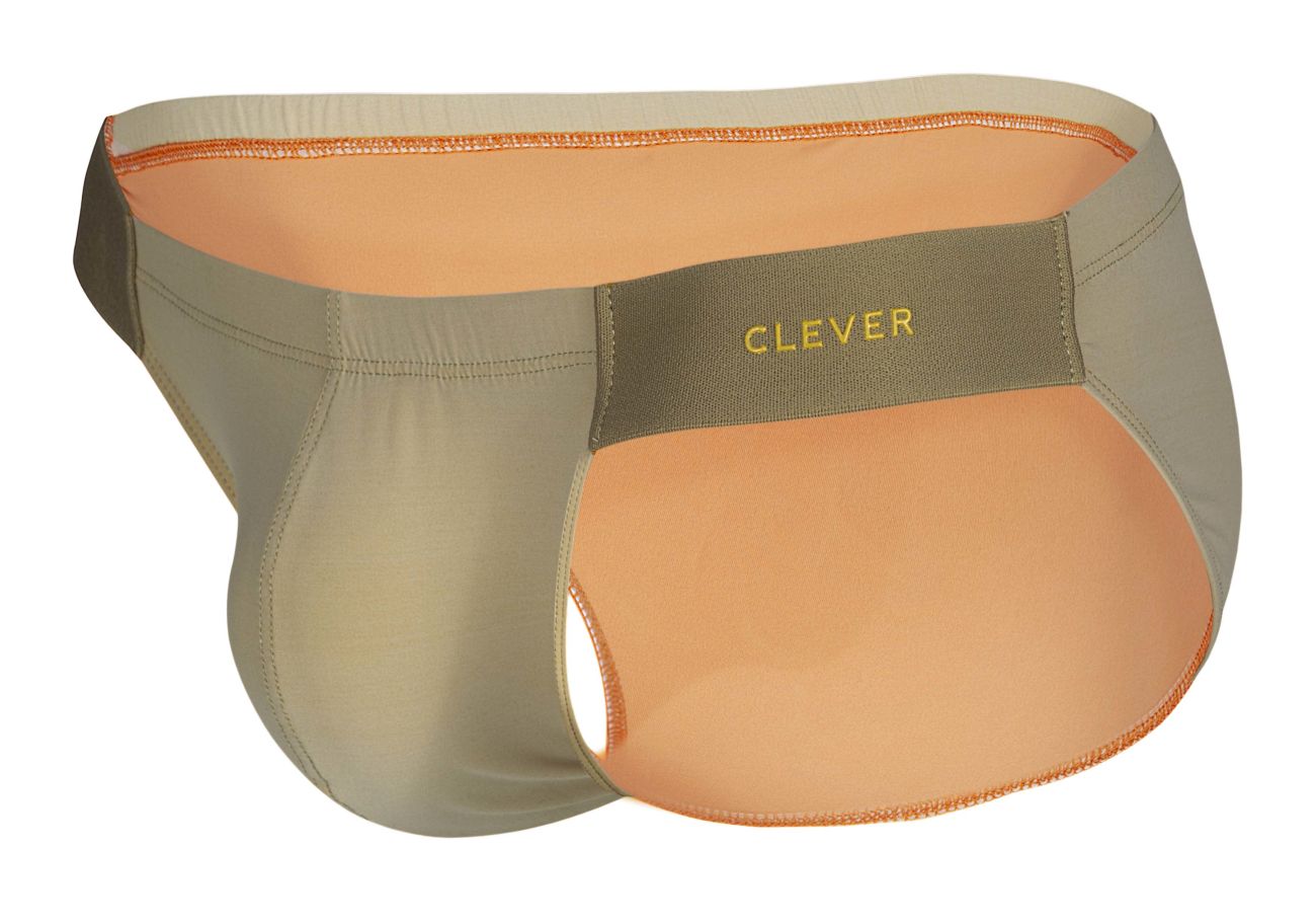 Clever 1631 Secure Bikini Color Beige