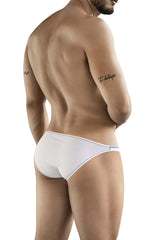 Clever 1770 Esencial Bikini Farbe Weiß