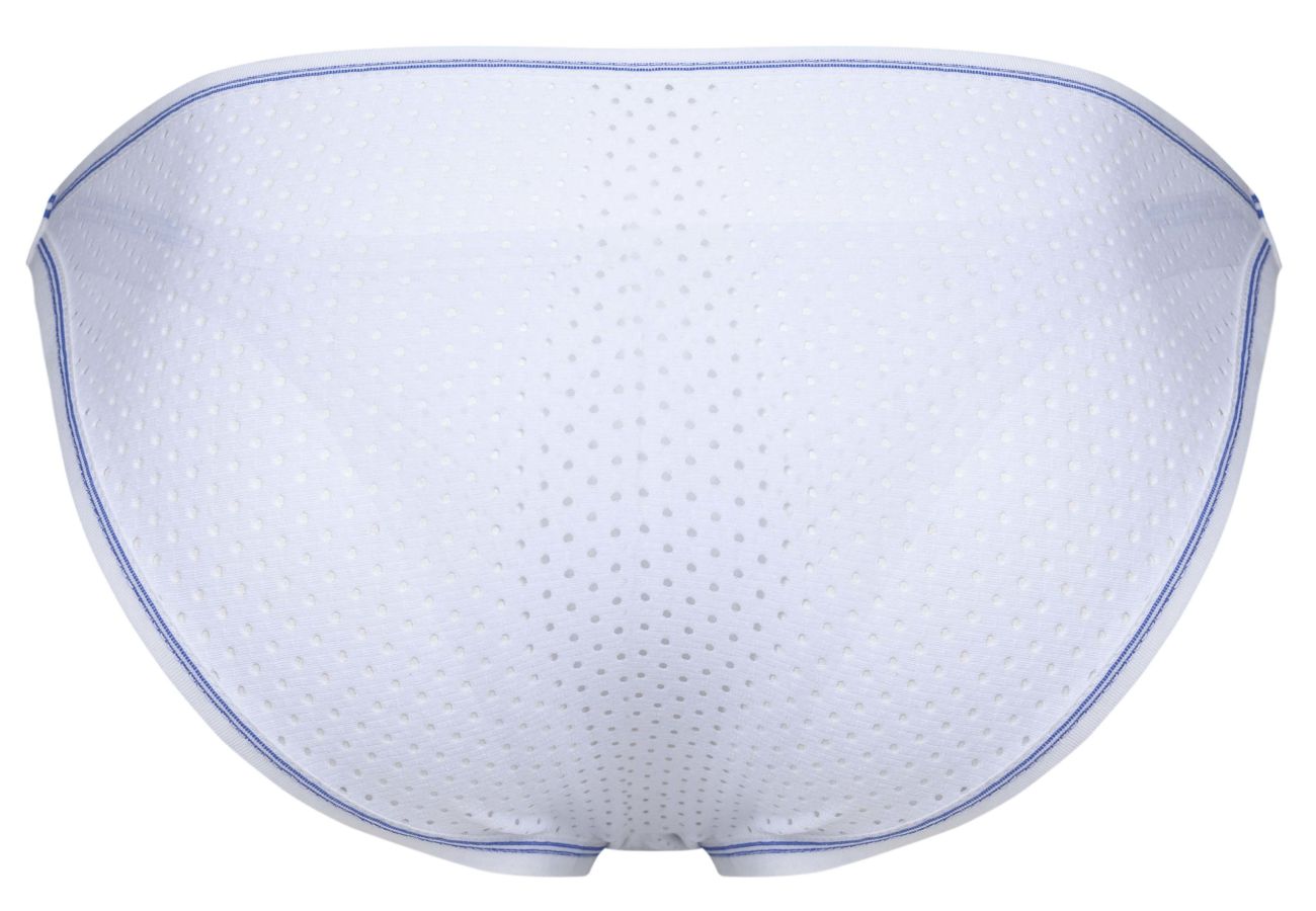 Clever 1770 Esencial Bikini Farbe Weiß