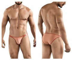 Clever 1774 Melon Bikini Farbe Ocker