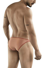 Clever 1774 Melon Bikini Farbe Ocker